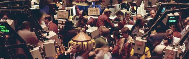 Crypto is rewriting how Wall Street traders spend their weekends