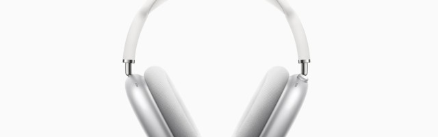 Apple AirPods Max – New, Big and Crazy Expensive