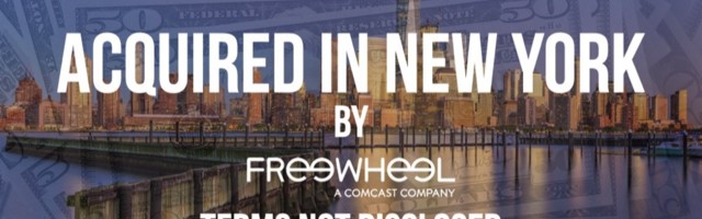 Beeswax Acquired by FreeWheel