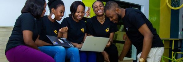 Flutterwave and PayPal partner to allow African merchants to accept and make payments