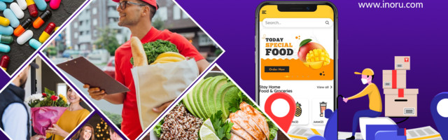 Develop An App Like Dunzo To Leverage Your Multi-Service Business Online