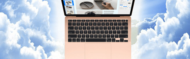 You’ll probably have to wait until 2022 for the Mini-LED MacBook Air
