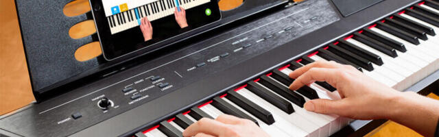 Skoove can turn 2022 into the year you learned to play the piano