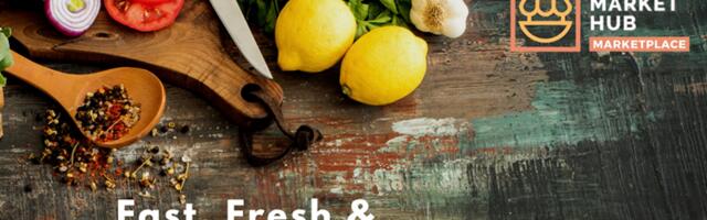 Malaysia’s Food Market Hub scores $8.5m in extended Series A