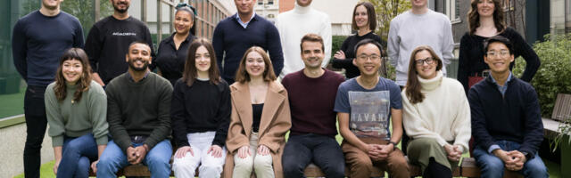 Manchester-based Academy raises €3.5 million in mission to build a new diverse generation of tech leaders