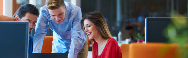 5 UK tech companies with top-tier employee benefits