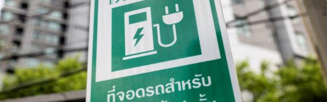 A deep dive into Thailand’s perks for electric vehicles