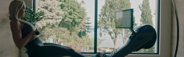 H|T: The Healthtech Times – Aviron rows on