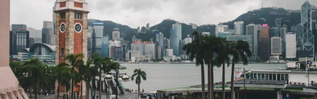 Hong Kong Sets April 21 Date for Finally Easing of Covid Restrictions