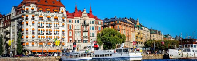 Ranking: Nordic tech startups to watch in 2022