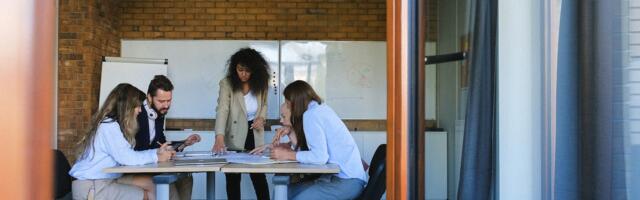 Looking Back to Leap Ahead: 6 Key Areas to Revisit as Your Startup Scales Looking Back to Leap Ahead: 6 Key Areas to Revisit as Your Startup Scales