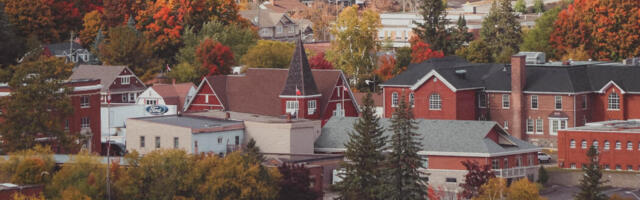 A checklist for building sustainable rural tech hubs