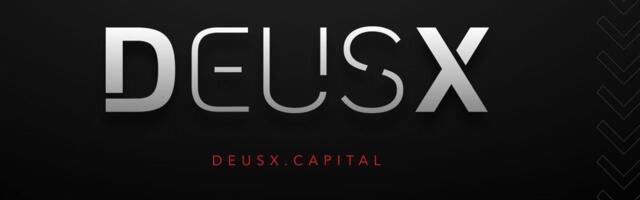 Deus X Capital launches to fund new fintech and digital assets