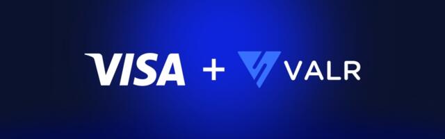SA crypto exchange VALR partners Visa to issue payment cards