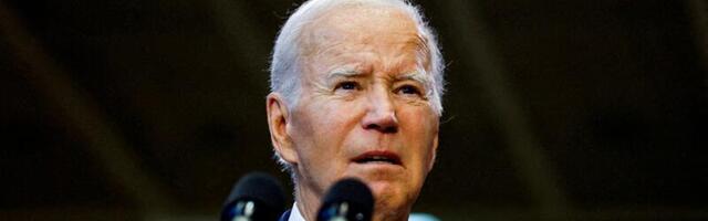 US President Joe Biden to unveil long awaited executive order on AI next week