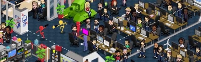 Annapurna Interactive acquires South African game studio 24 Bit Games