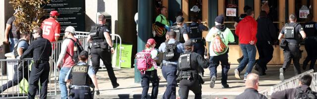 How the Kansas City shooting proves the “good guy with a gun” idea is a fallacy