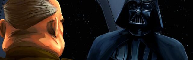 Star Wars: Dark Forces Remaster review - A meticulous overhaul of a shooter that still blasts with the best