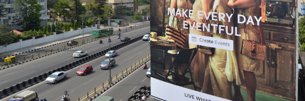 Facebook announces $4.3 million grant for small businesses in India, introduces support for gift cards