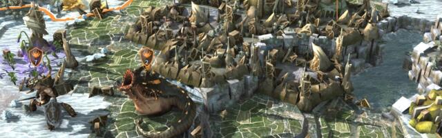 Acclaimed fantasy 4X Endless Legend is currently free to download and keep