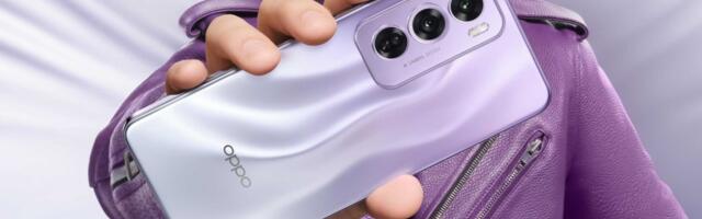 Global Oppo Reno12, Reno12 Pro specs leak reveals chipset and camera downgrades