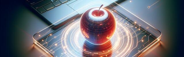 Apple prepares for M4 MacBook Pro refresh