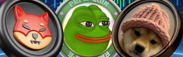 Pepeto’s $600K Presale Highlights Vision for Supporting Memecoins Ahead of 2025