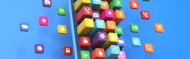 Apple and Google Mobile App Duopoly is ‘Suffocating’ UK Innovation and Growth, Says CAF