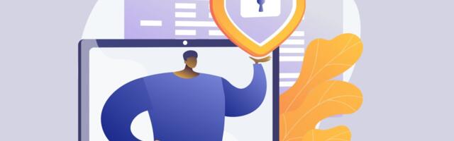 Give your loved ones the gift of online privacy this holiday season with DeleteMe