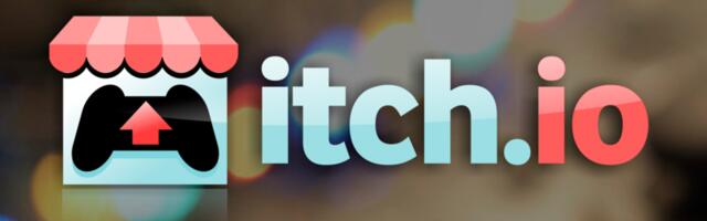 Itch.io platform briefly goes down to “AI-driven” anti-phishing report