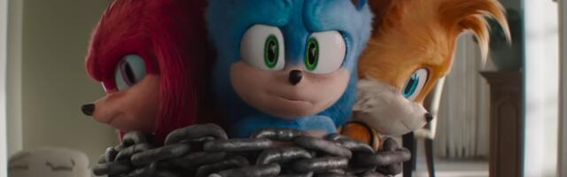 Beware: Sonic the Hedgehog 3 film spoilers are running wild