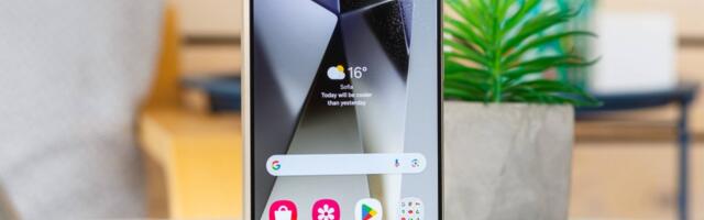 Samsung Galaxy S26 Ultra's display to be brighter and more efficient