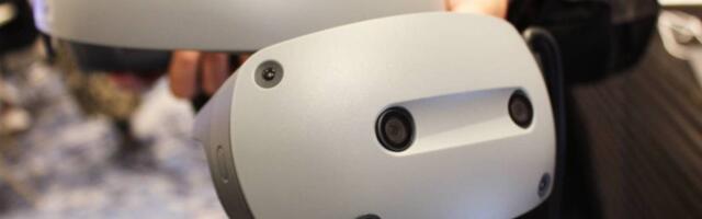 Sony’s flip-up XR headset costs even more than an Apple Vision Pro