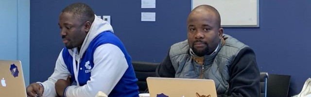 Nigerian ed-tech startup Edves raising $500k seed round as it expands across continent