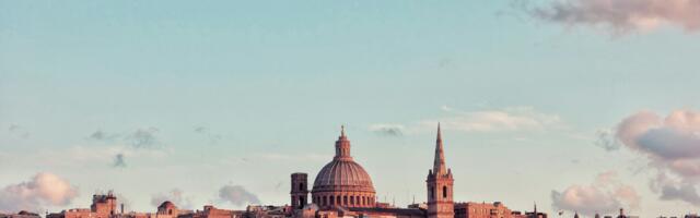 OKX Fined $1.2M by Malta for Breaching Money Laundering Rules