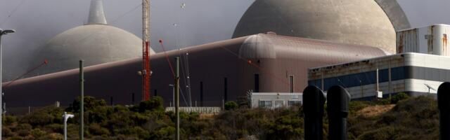 For the First Time, Artificial Intelligence Is Being Used at a Nuclear Power Plant