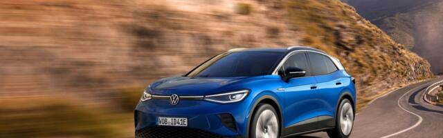 EVs top gas cars in German reliability report — but one weak spot won’t quit