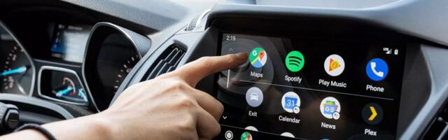 Gemini AI is coming to cars, wearables, and more this year, Google confirms
