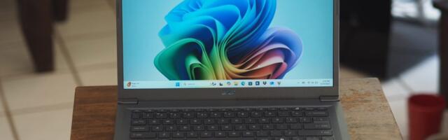 Acer Aspire 14 AI review: a good price can’t mask some real disappointments