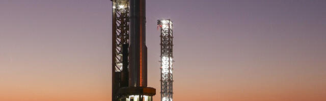 FAA green-lights Starship launches every other week from Starbase