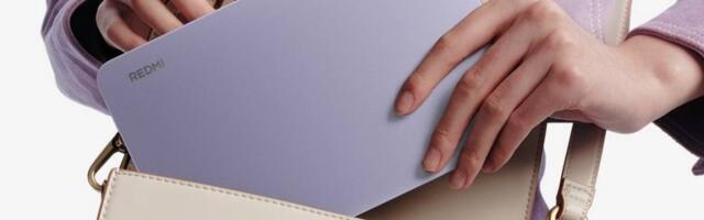Redmi K Pad design officially revealed as Xiaomi takes aim at the Apple iPad mini