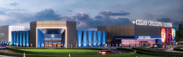 Cedar Rapids casino gets green light to move forward