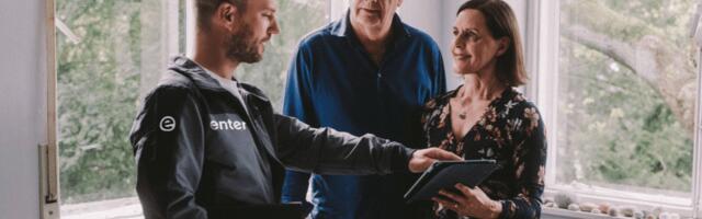 Berlin-based Enter secures €20 million for energy efficiency in the real estate sector