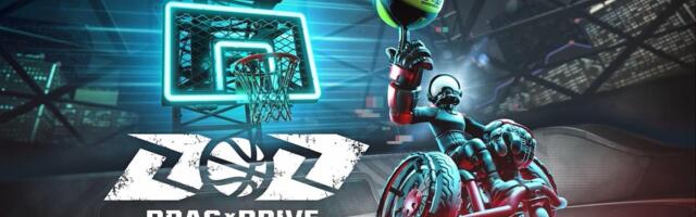 Nintendo Switch 2 Exclusive, Drag x Drive, Releasing in August as Digital-Only Budget Game