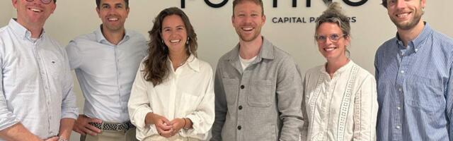 Amsterdam’s waste software platform Seenons secures private equity backing from Fortino Capital: Know more