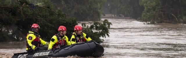 From the Texas floods to the LA fires, consumer drones keep getting in the way of rescue operations