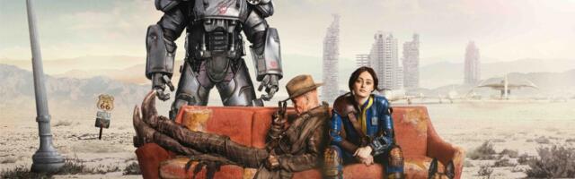 Bethesda Wants to Meet ‘Fallout’ Hype With Show Tie-Ins and New Games
