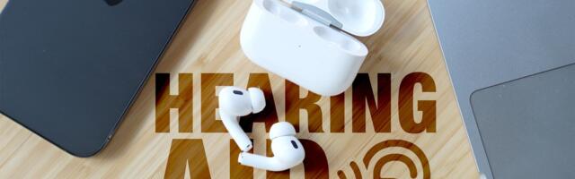 AirPods Pro 2 Hearing Aid and Hearing Test Features Expand to New Countries