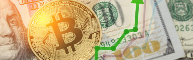 A Bitcoin whale just sold $9.5 billion in crypto that was originally acquired for $54,000 in 2014 — recent 80,000 BTC transaction nets an 18 million percent return
