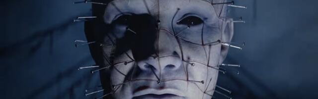 Saber Interactive drops its first trailer for Hellraiser: Revival